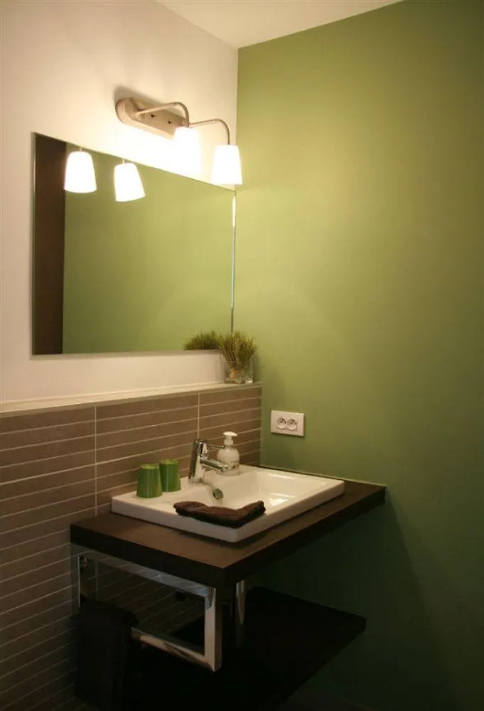 B&B Antares Brügge