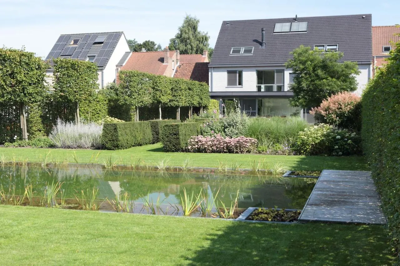 B&B Antares Brügge