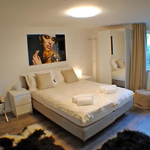 Apartment Prettige Dagen, Brügge