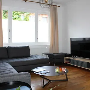 Ferienhaus Vakantiewoning 't Kartuis,, Brügge