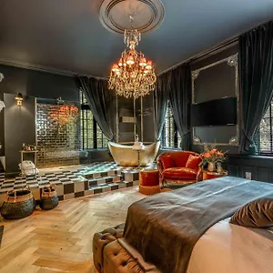 Castelsuites Brugge