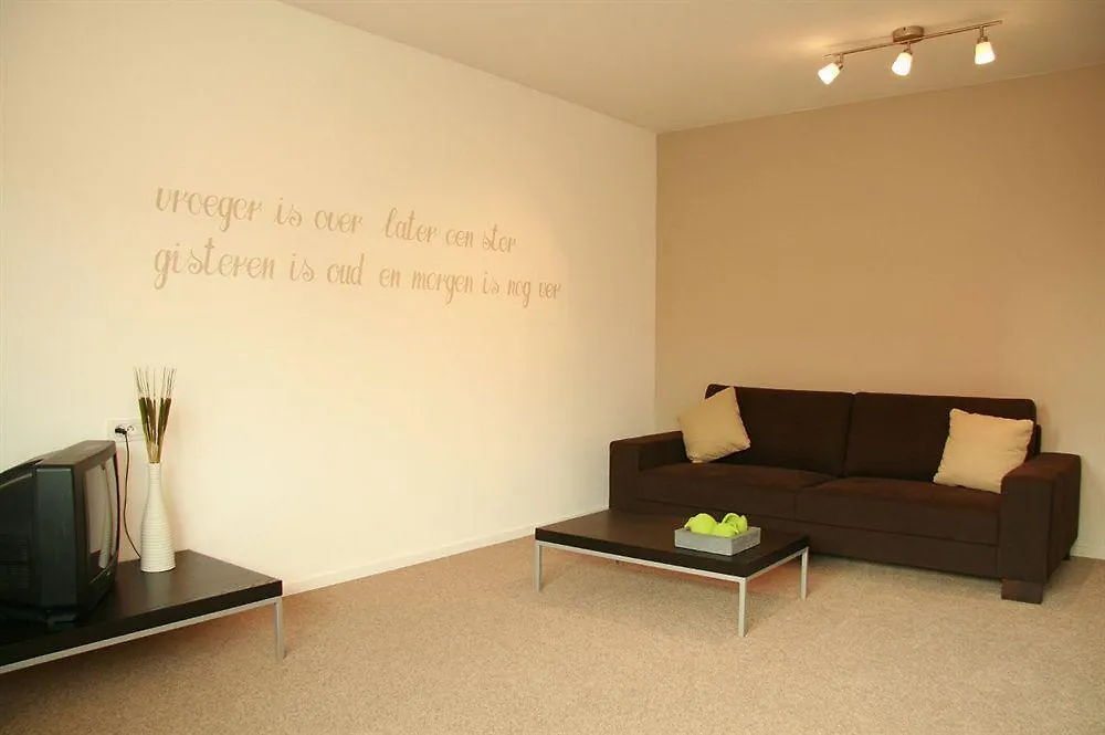 B&B Antares Bruges