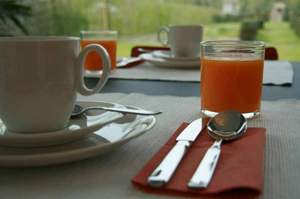 B&B Antares Bruges Bed & Breakfast