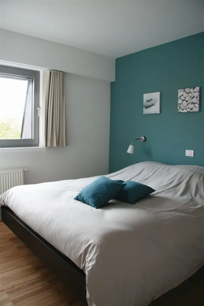 B&B Antares Bruges Bed & Breakfast