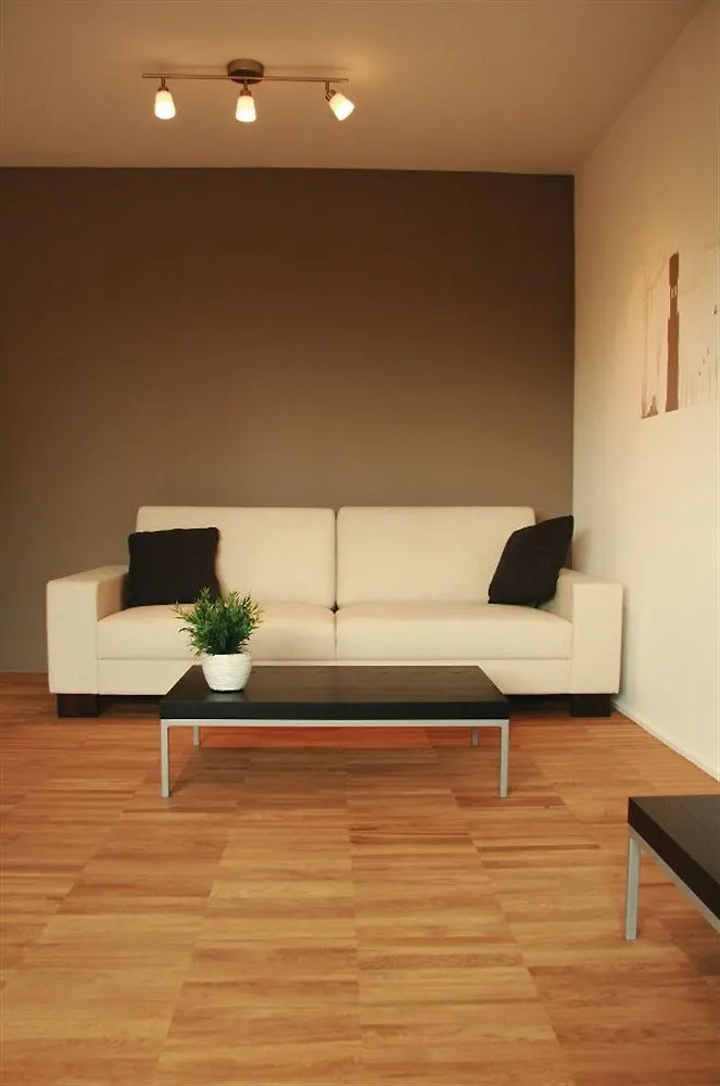 **** Couette-café B&B Antares Bruges Belgique