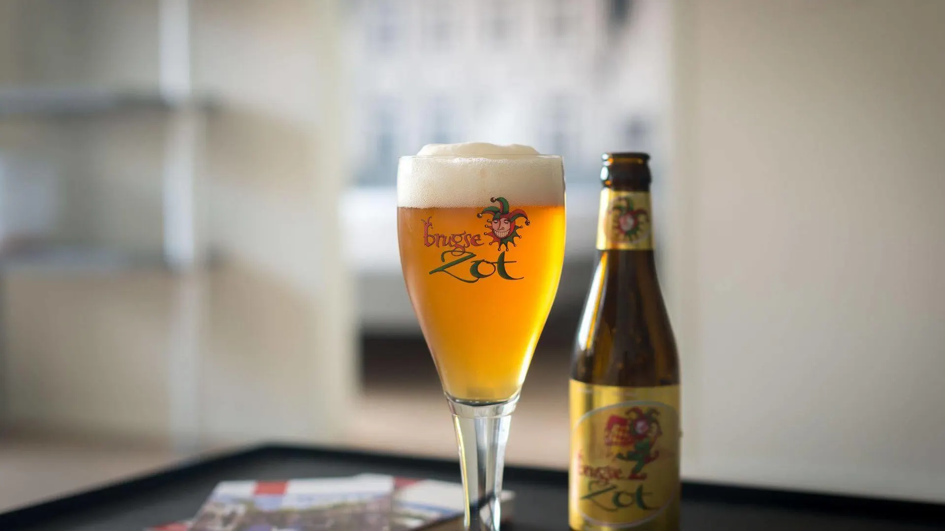 B&B Antares Bruges 4*,  Belgium