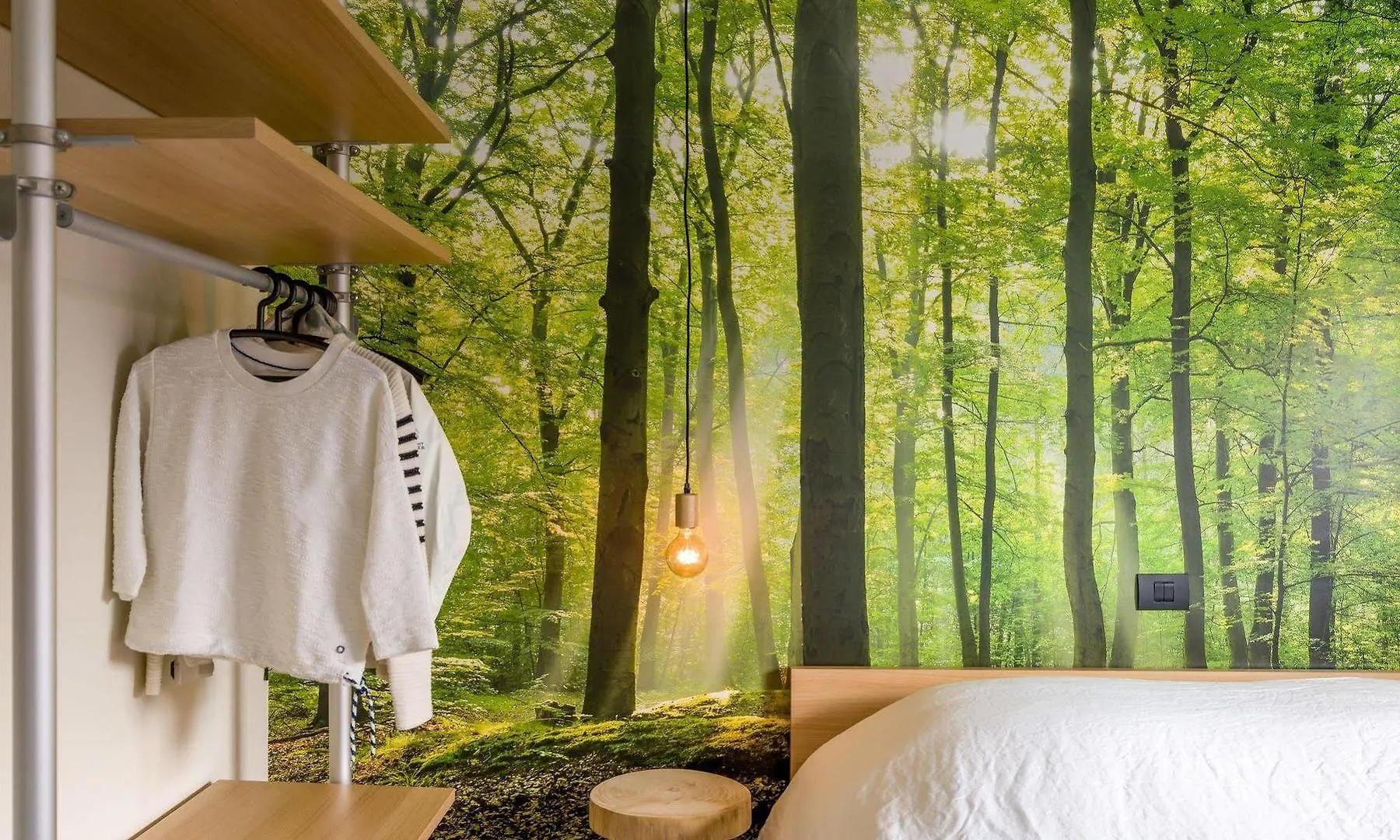 B&B Antares Bruges 4*,  Belgium