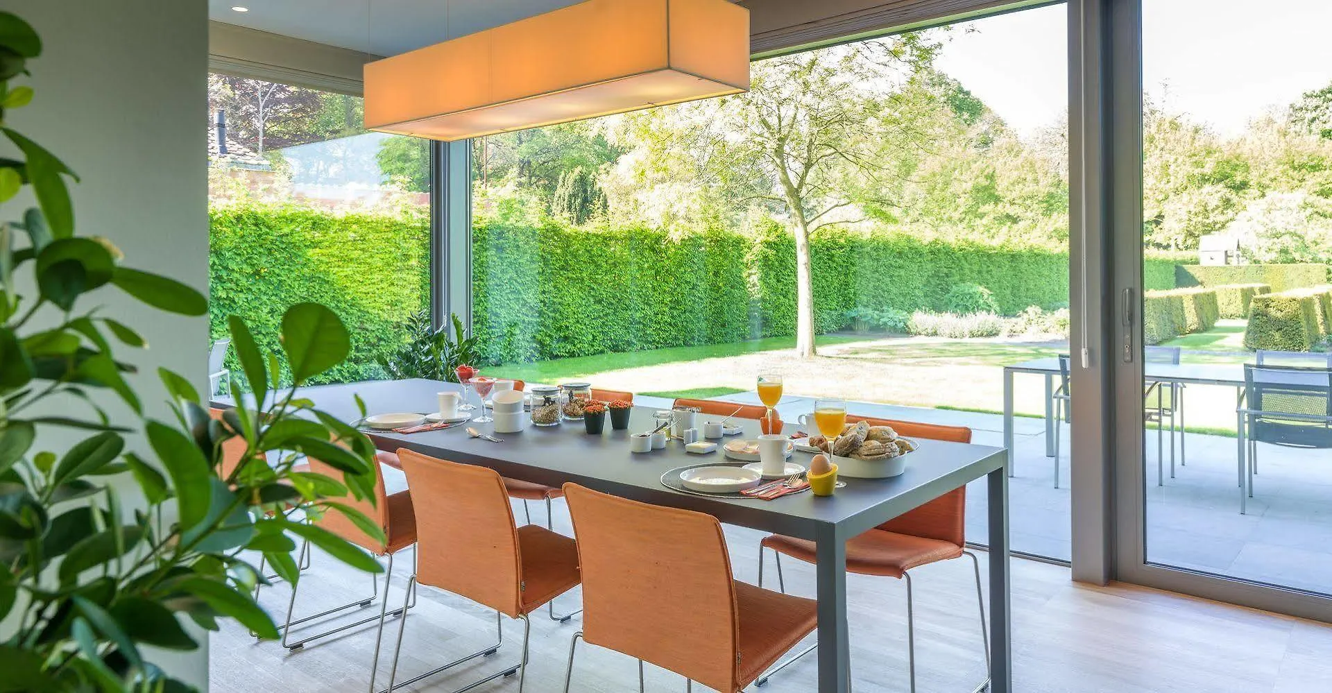 B&B Antares Bruges Bed & Breakfast