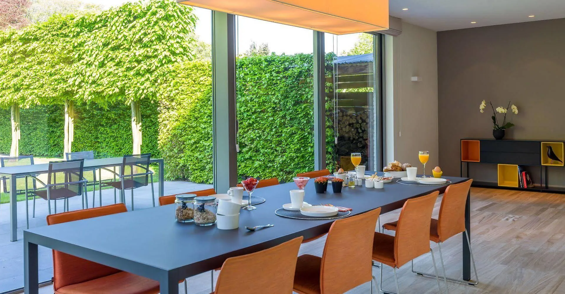 Bed & Breakfast B&B Antares Bruges