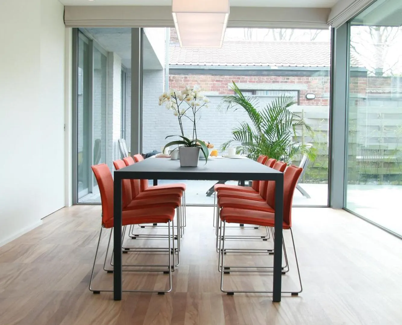 B&B Antares Brugge 4*,