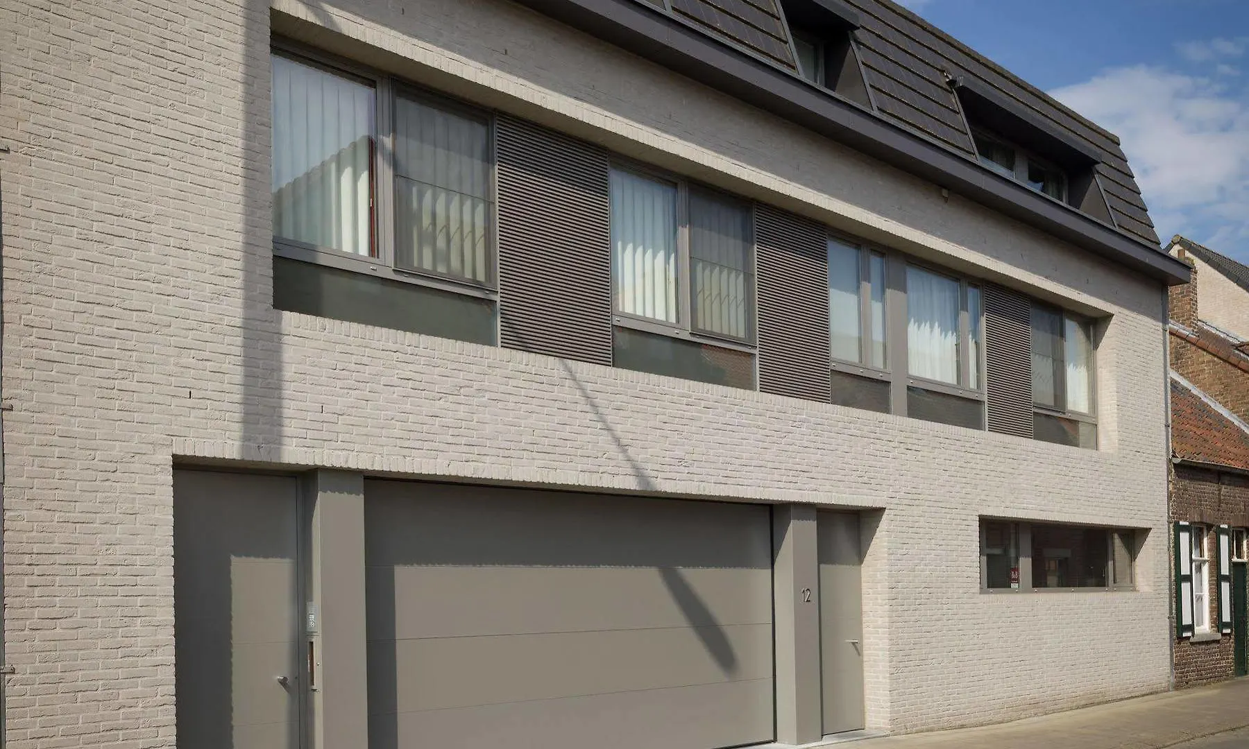 B&B Antares Brugge