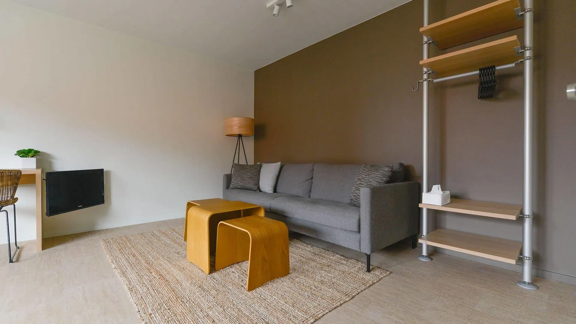 B&B Antares Brugge Belgien