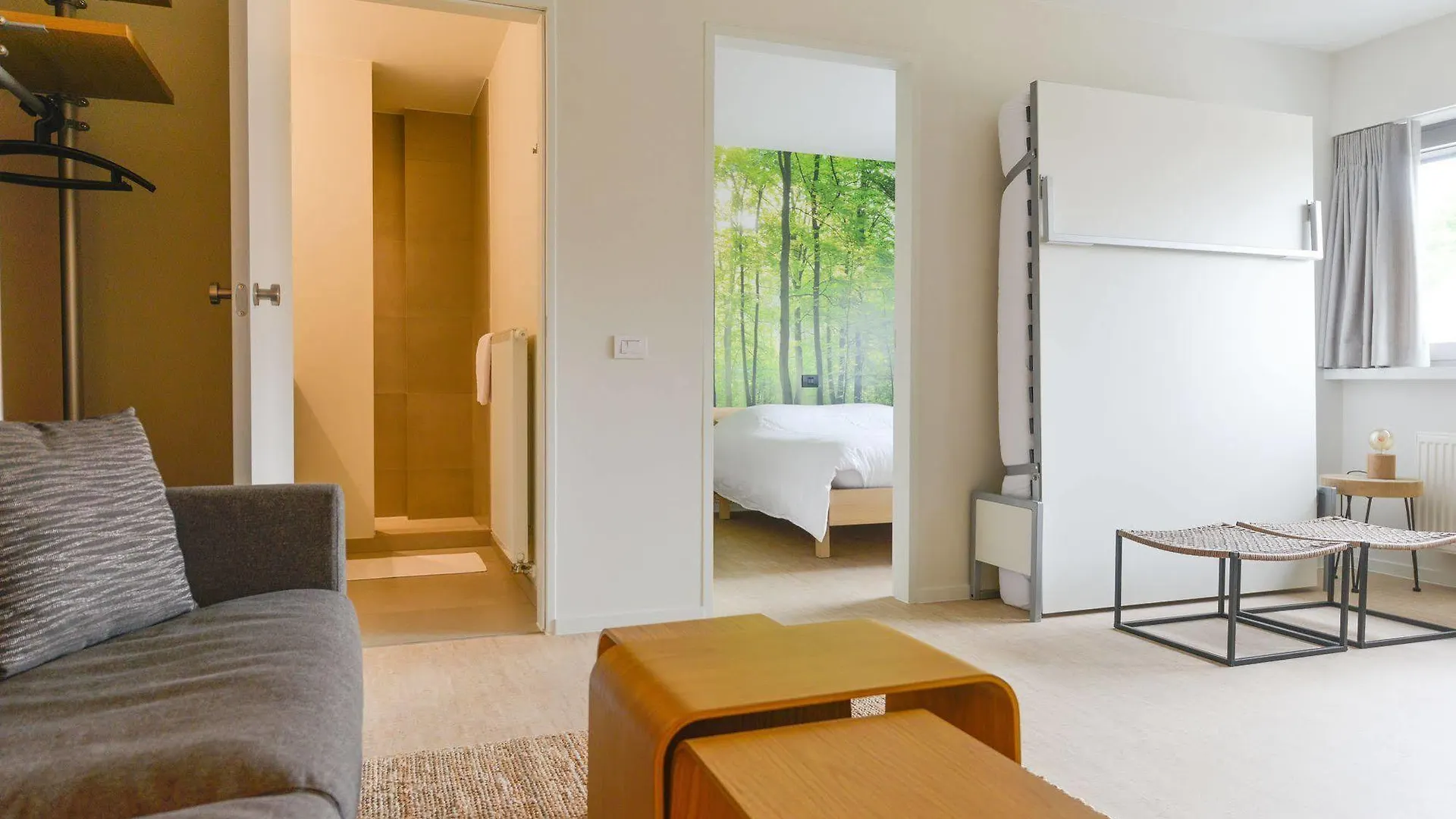 B&B Antares Brugge Bed & Breakfast