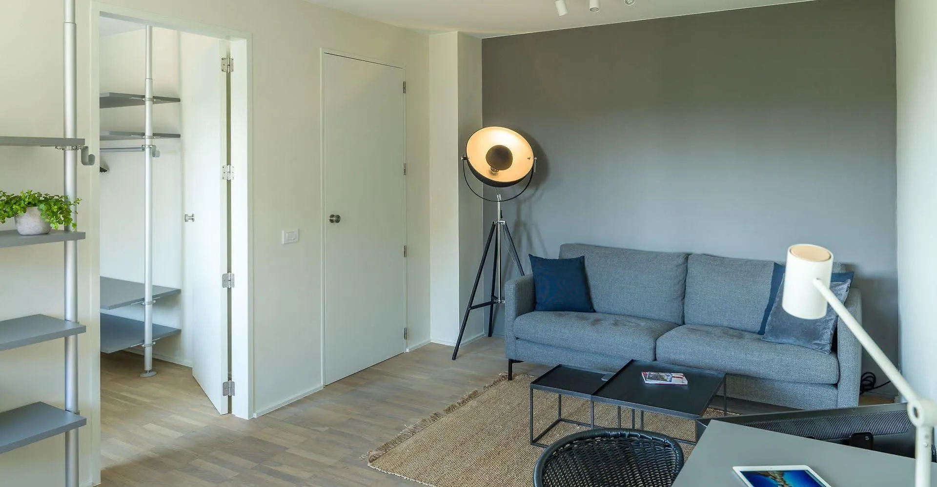 Bed & Breakfast B&B Antares Brugge