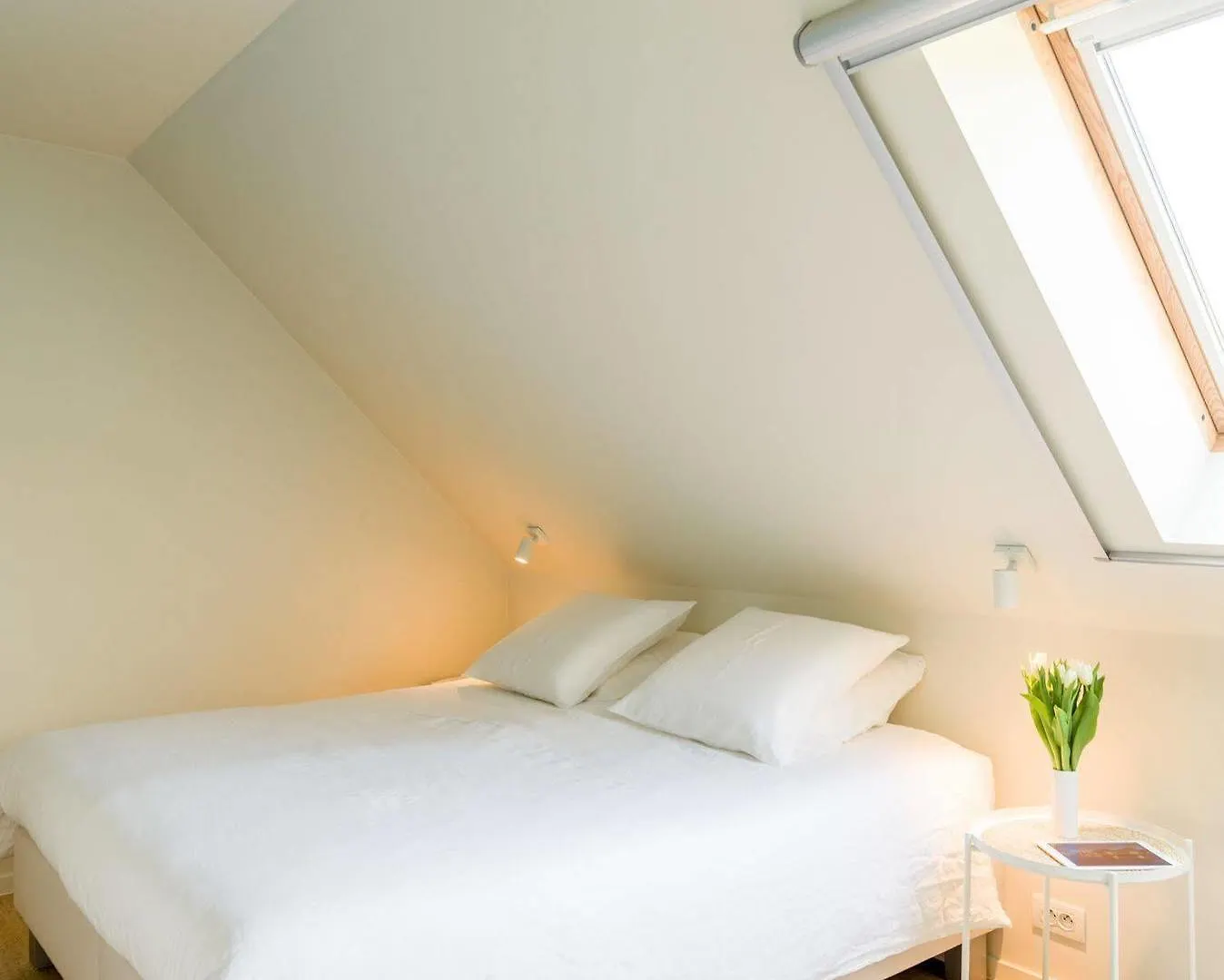 **** Bed & Breakfast B&B Antares Brugge Belgien
