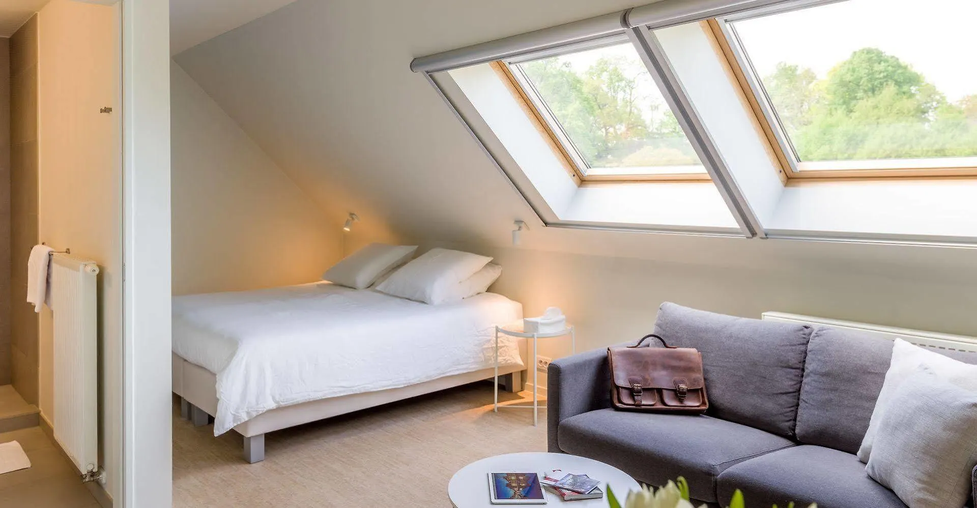 B&B Antares Brugge Belgien